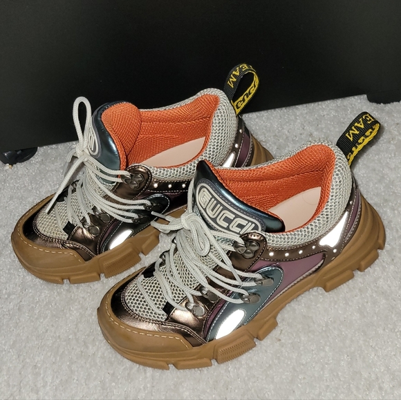 Gucci sneakers - Picture 3 of 3